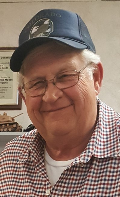 Obituary of Farren F. Elwood