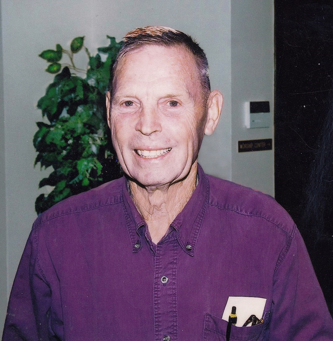 Jack Grochoske Obituary Baytown TX