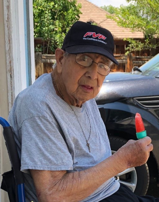 Obituary of Andres Trujillo
