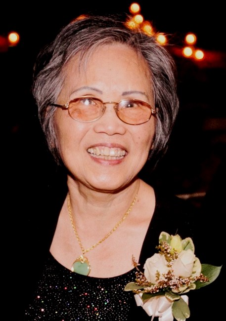Obituary of Nancy Lee