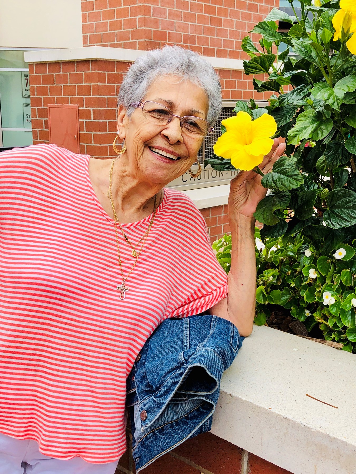 Obituary of Irma Tamez Vair