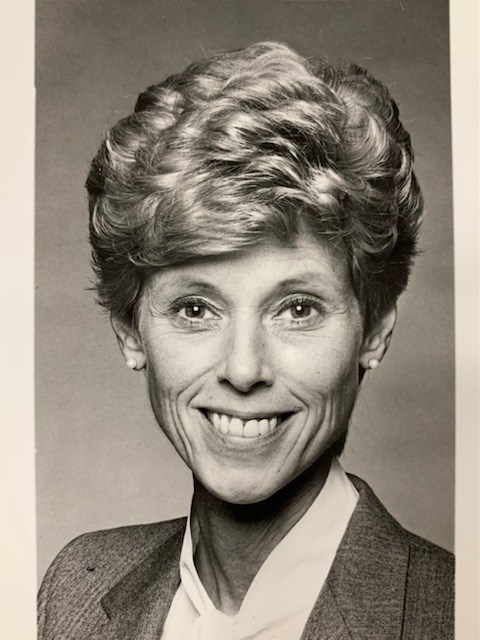 Obituary of Linda Louise L'hote