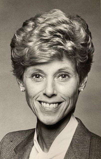 Obituary of Linda Louise L'hote