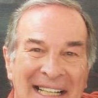 Obituary of W. Peter Pemberton