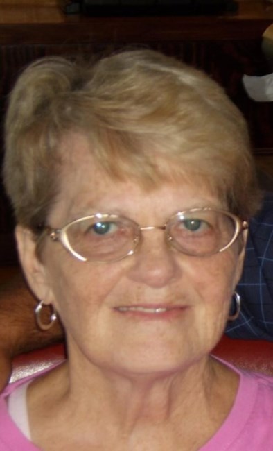 Obituary of Barbara Jean Kirkland