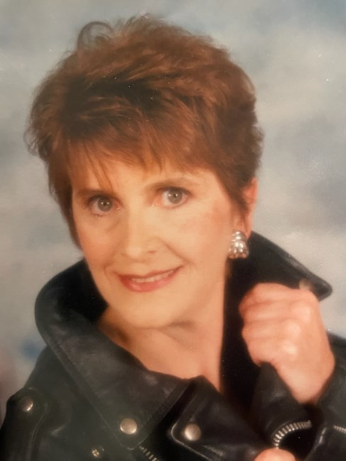 Obituary of Leone Ann Charlton