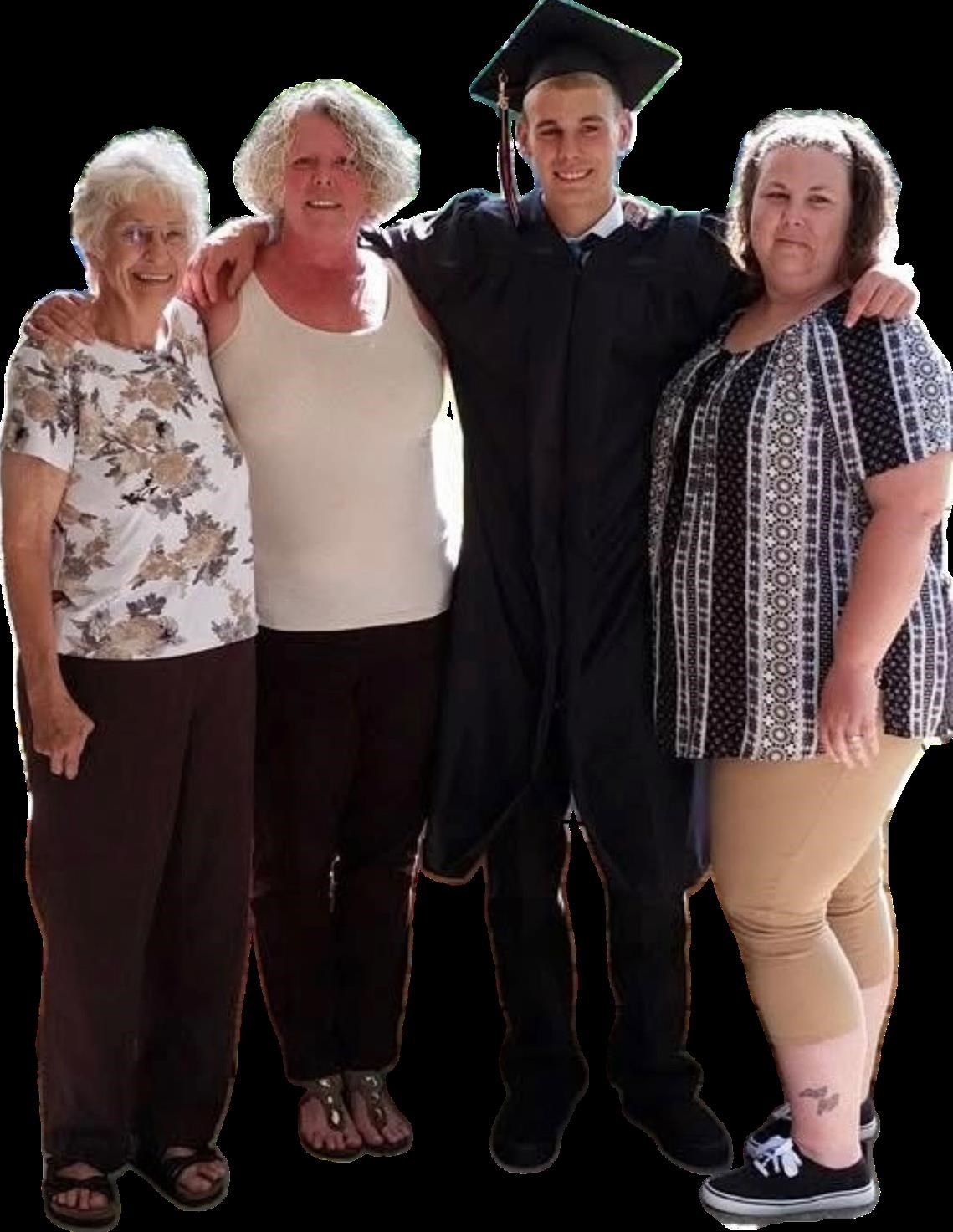 Obituary of Barbara J. Bobst