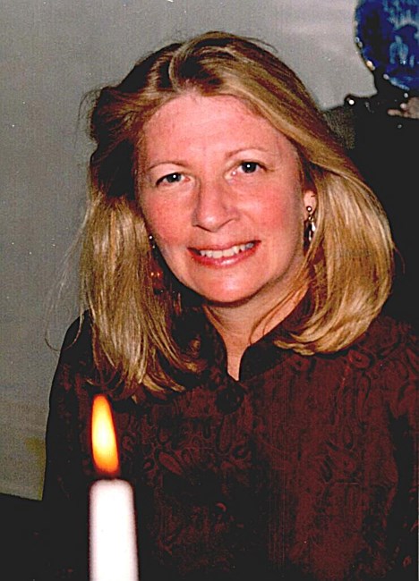 Obituary of Judy Donner