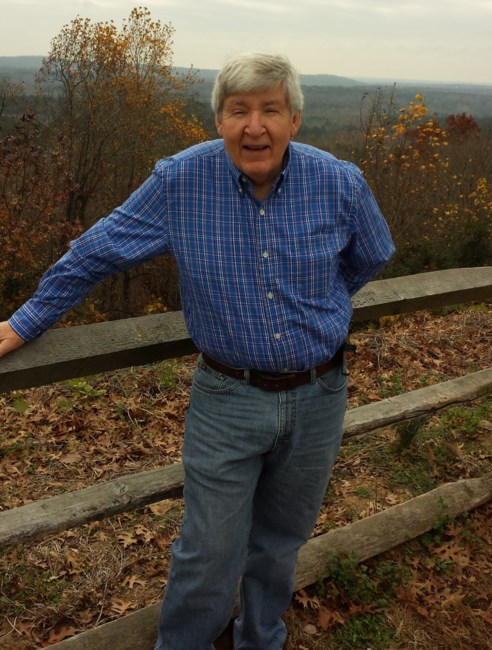 Obituary of Glenn Godbee