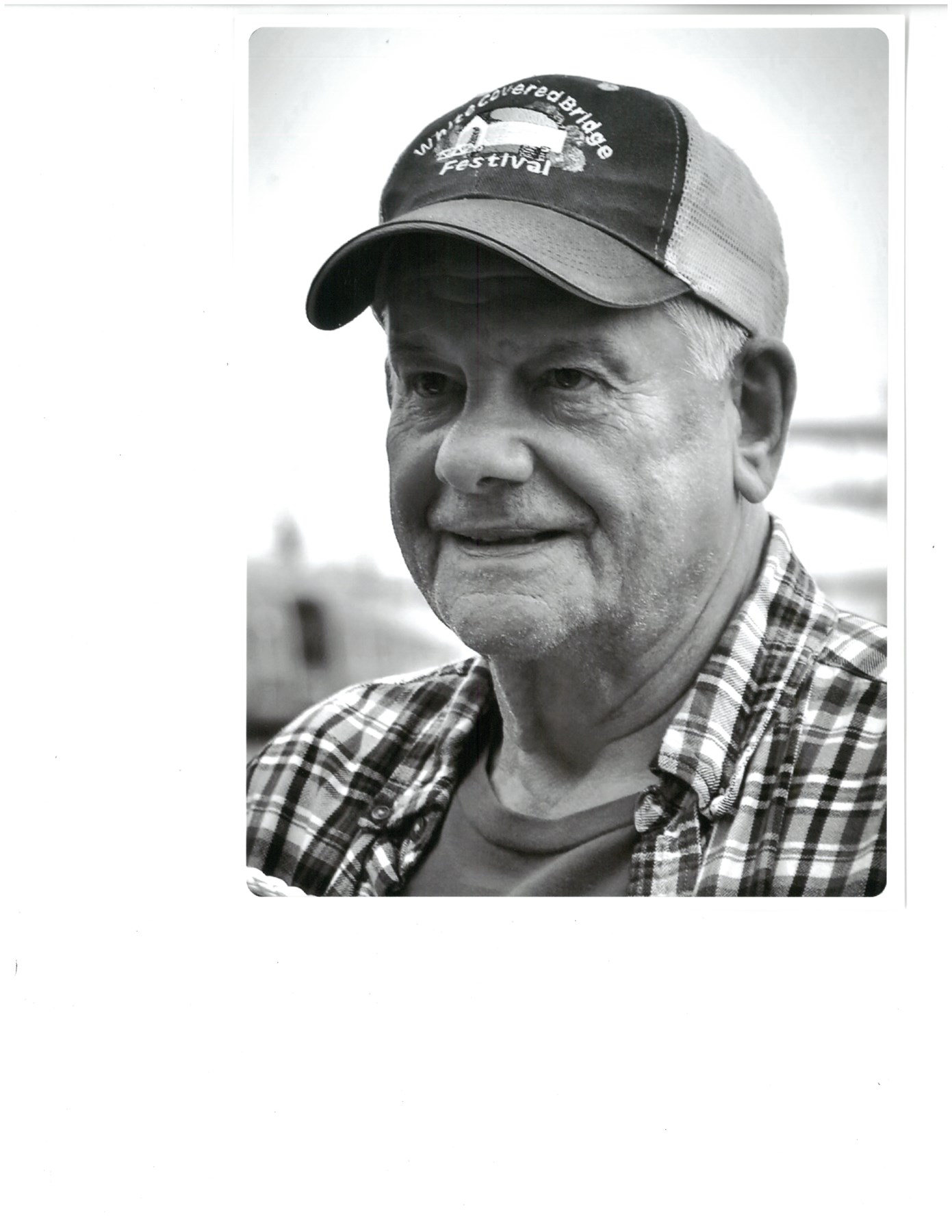 Obituary of Delmont "Monty" A. Hunnell