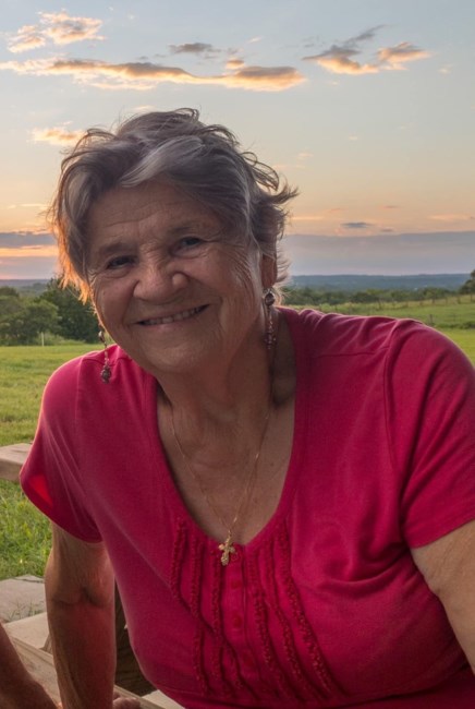 Obituary of Raisa Romakhina Abazajian