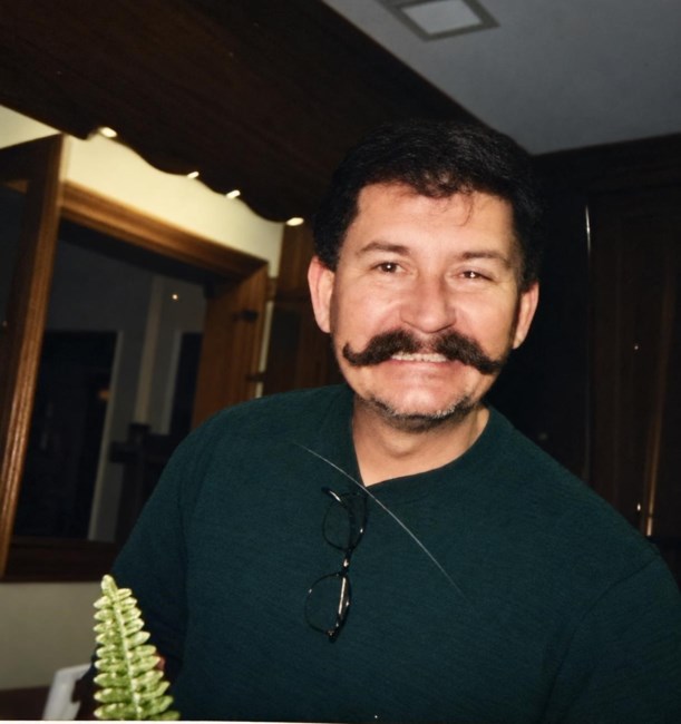 Obituary of Barry Keith Holt
