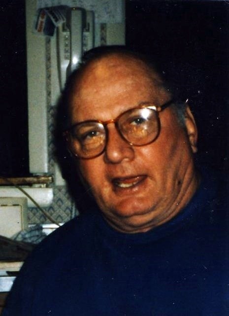 Obituary of George M. Osterman