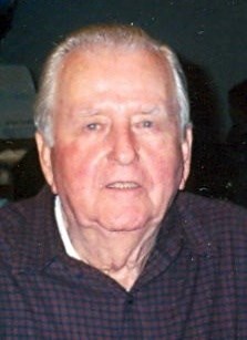 Obituary of Lloyd Joseph Hebert Sr.