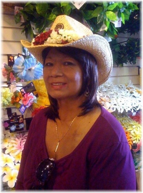 Obituary of Gloria S. Camanse