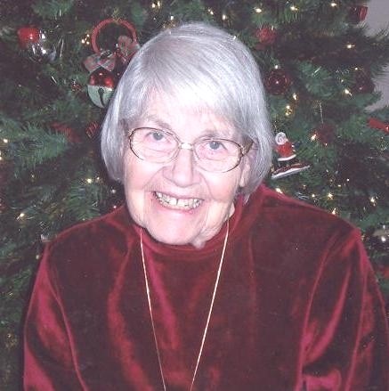 Obituary of Lolleta "Leta" P. Ballinger