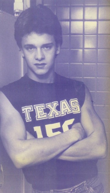 Obituary of Anthony Dwayne Golden