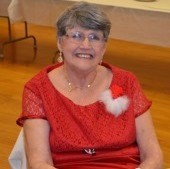 Obituary of Beverly Ann Roe