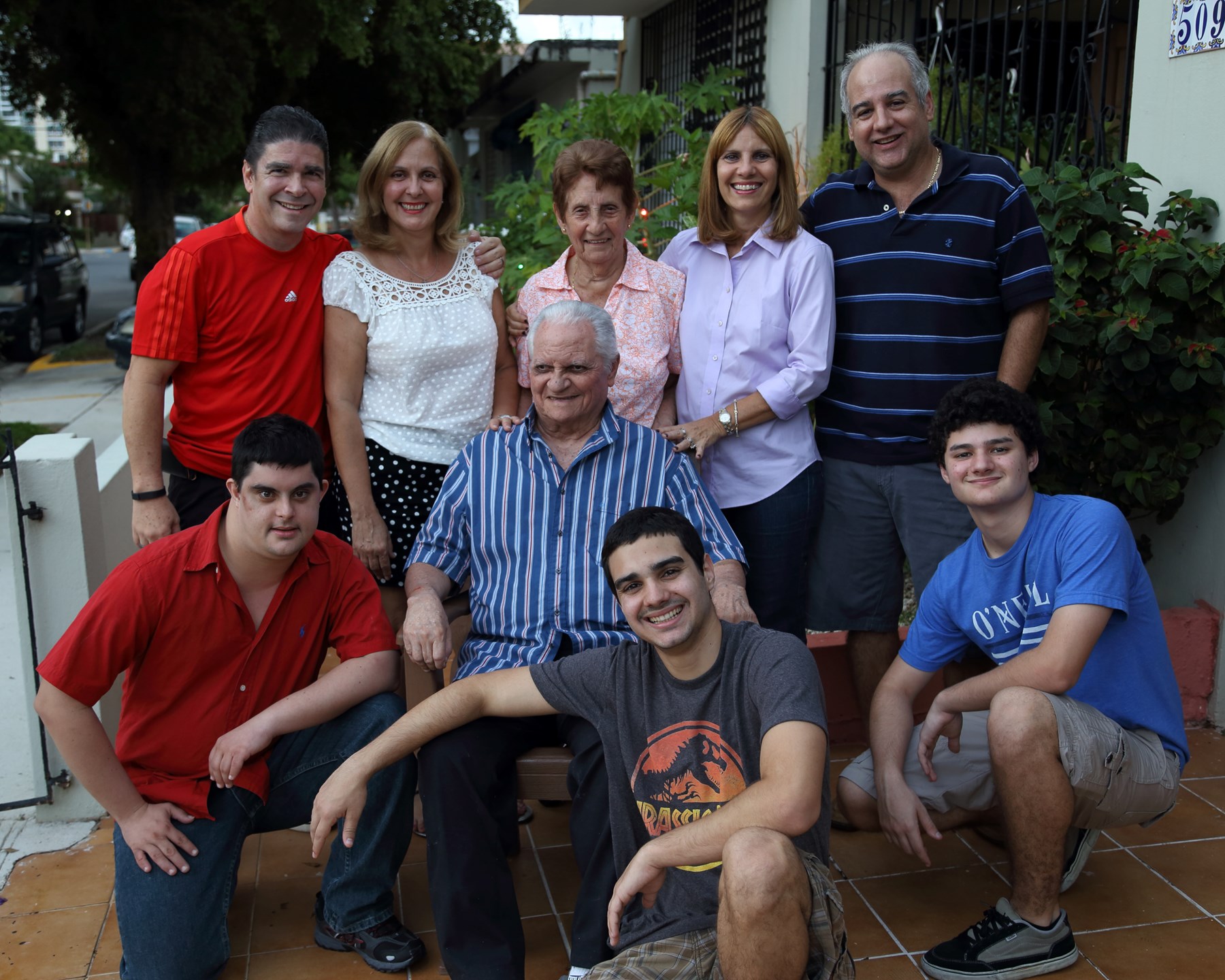 Obituary of Juan Francisco Moreno Cabrera