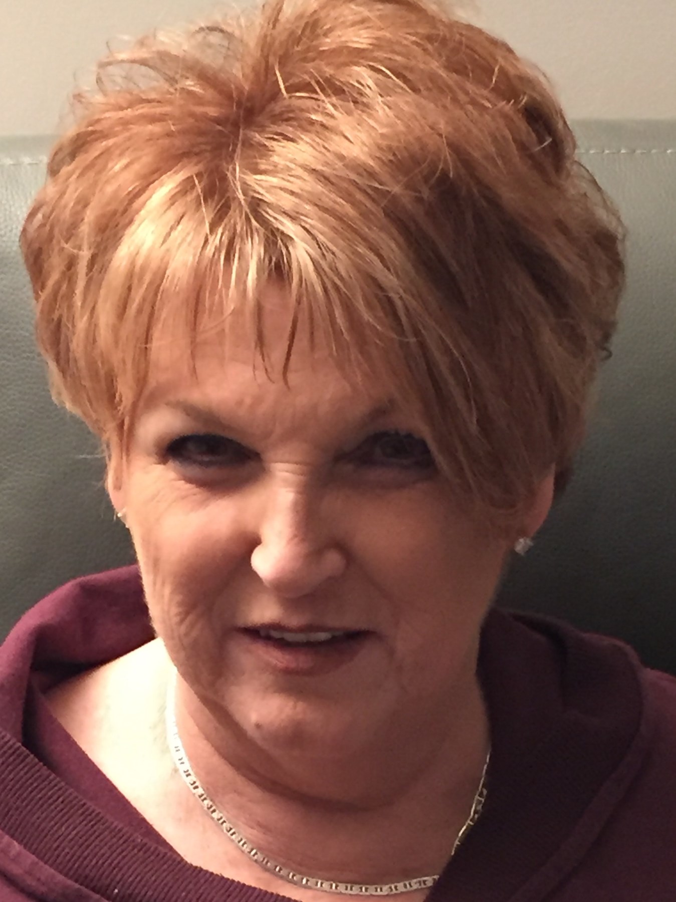 Avis de décès de Agathe Fortin