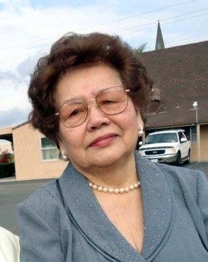 Obituary of Feliza Pillagara Plantado