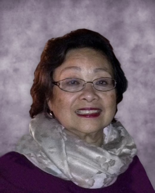 Obituary of Diana Bitanga Jorgensen