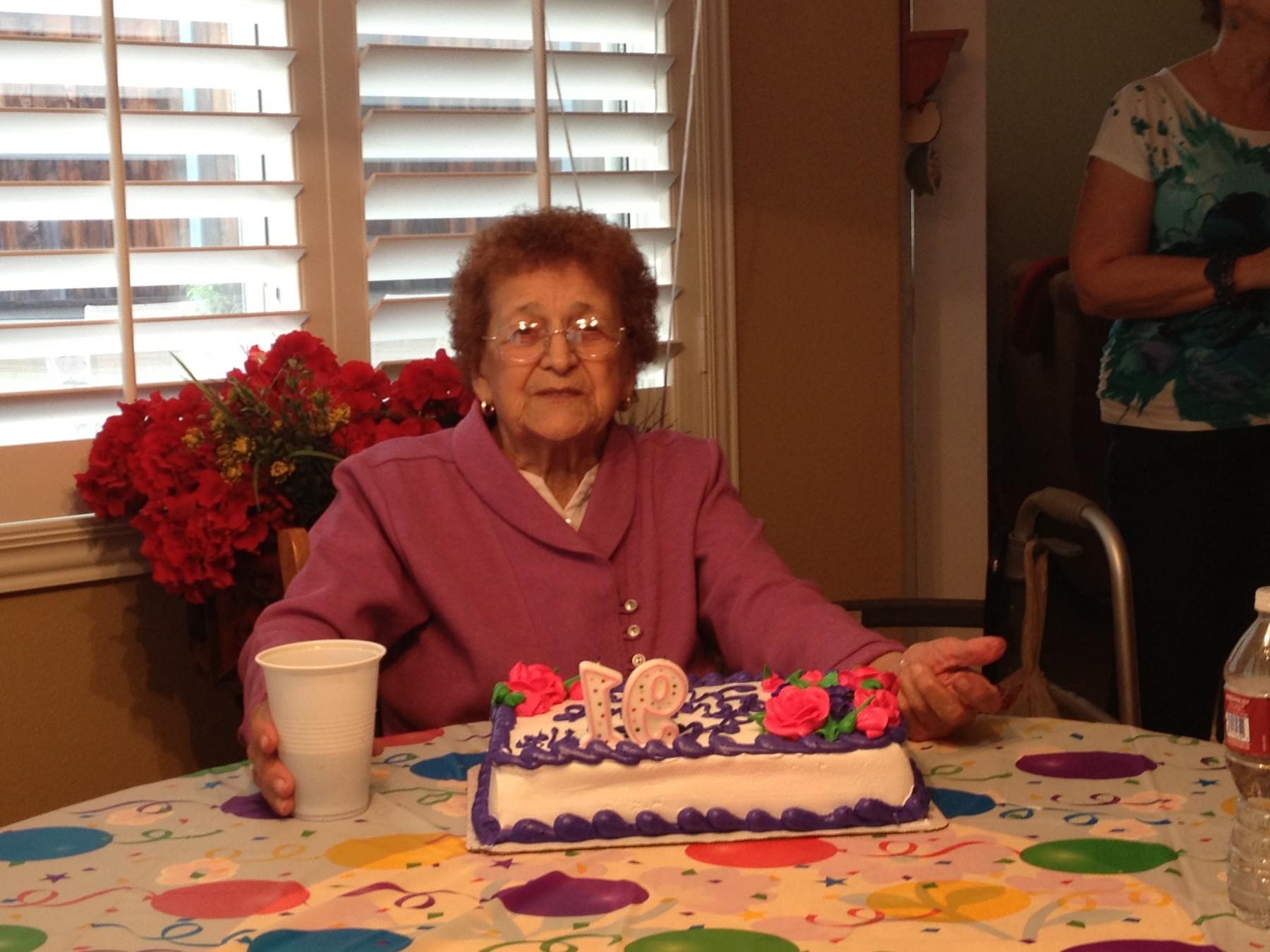 Obituary of Carmella Micciche