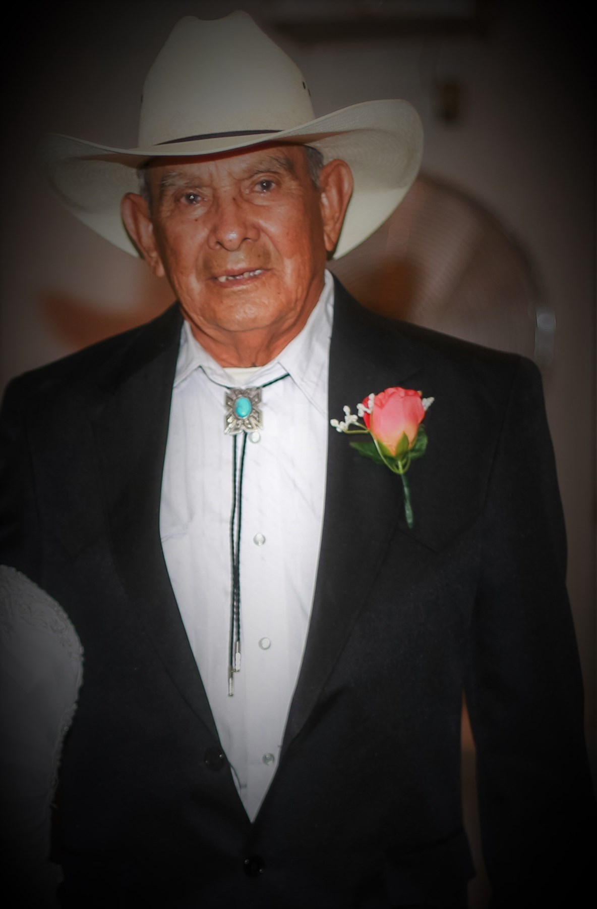 Obituario de Ernest "Neto" Molina