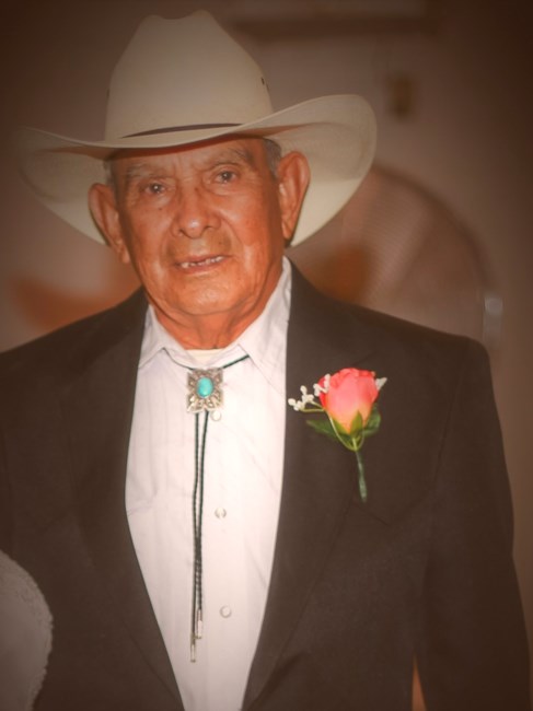 Obituario de Ernest "Neto" Molina