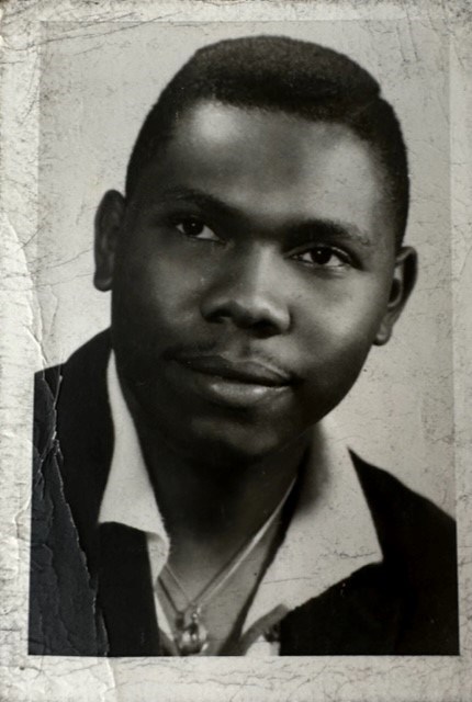 Obituary of Buford Leon King