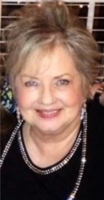 Obituary of Sandra Irene Purdy