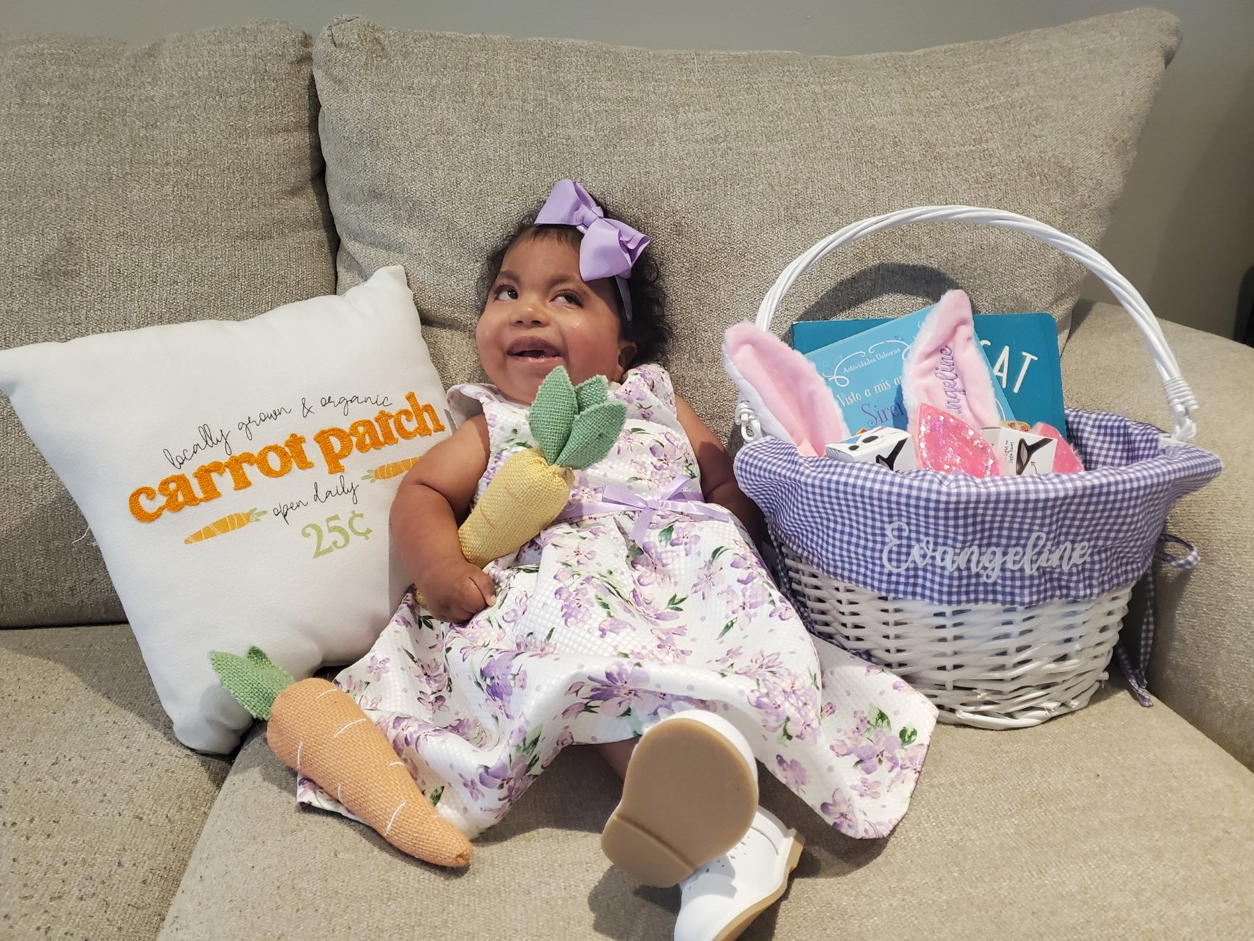 Obituary of Evangeline Addison Joy Green (Burke)