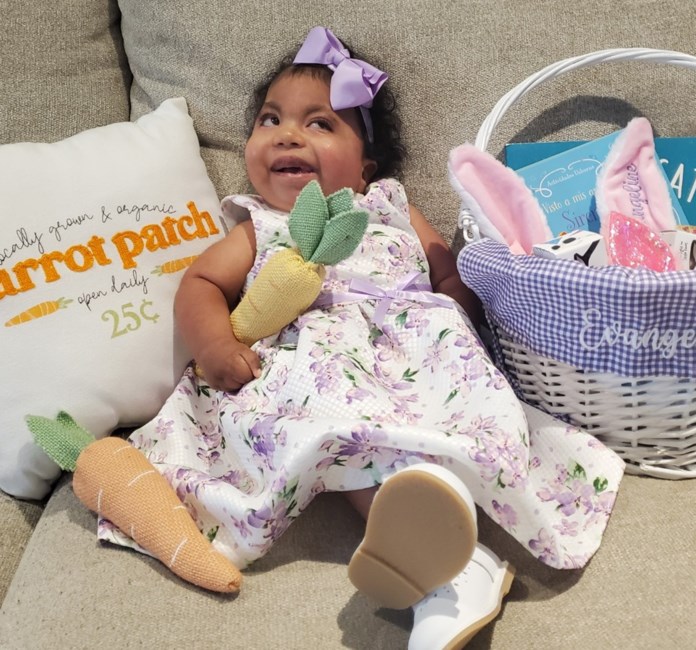 Obituary of Evangeline Addison Joy Green (Burke)