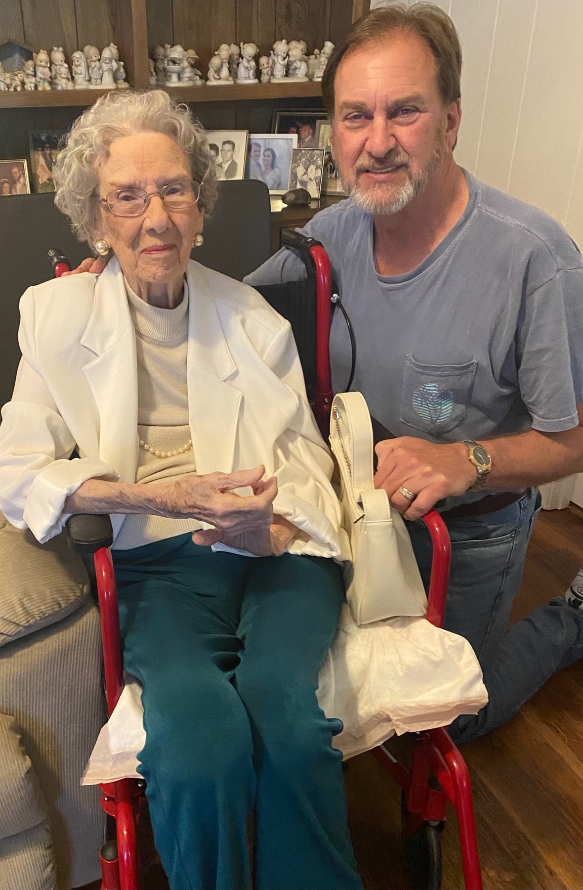 Obituary of Ann Adele Gilbert