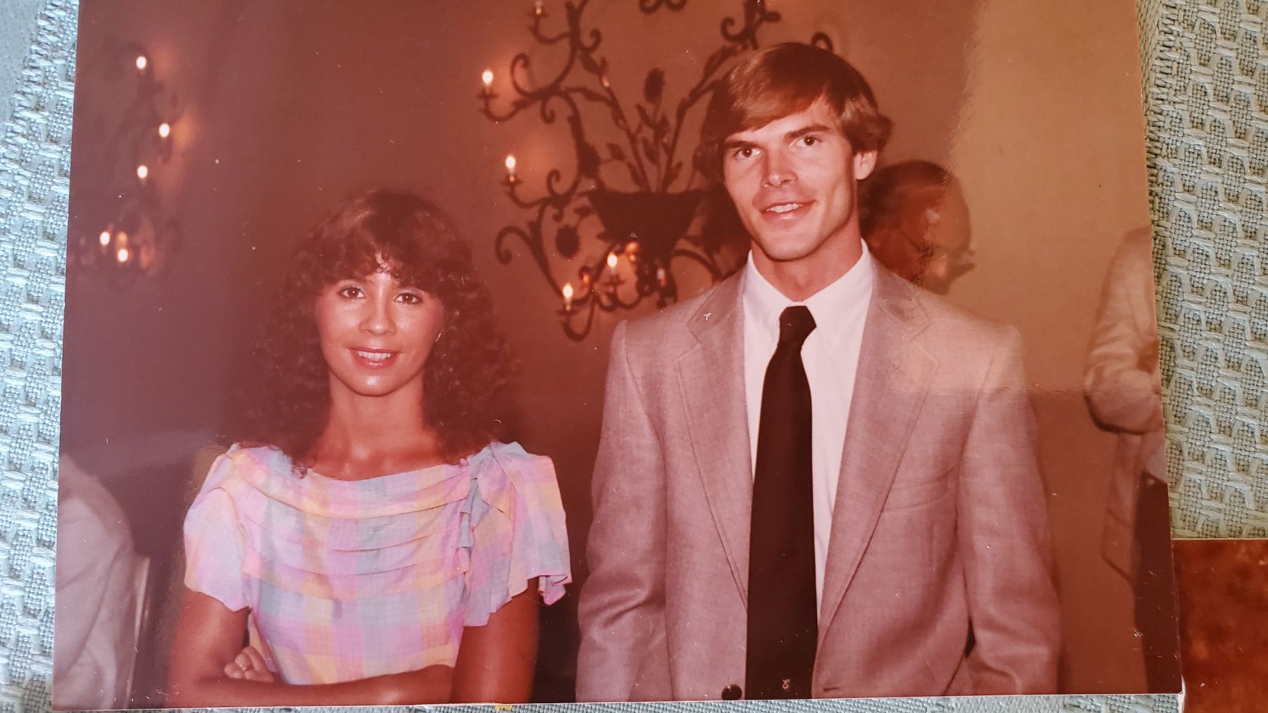 Obituary of David Edwards