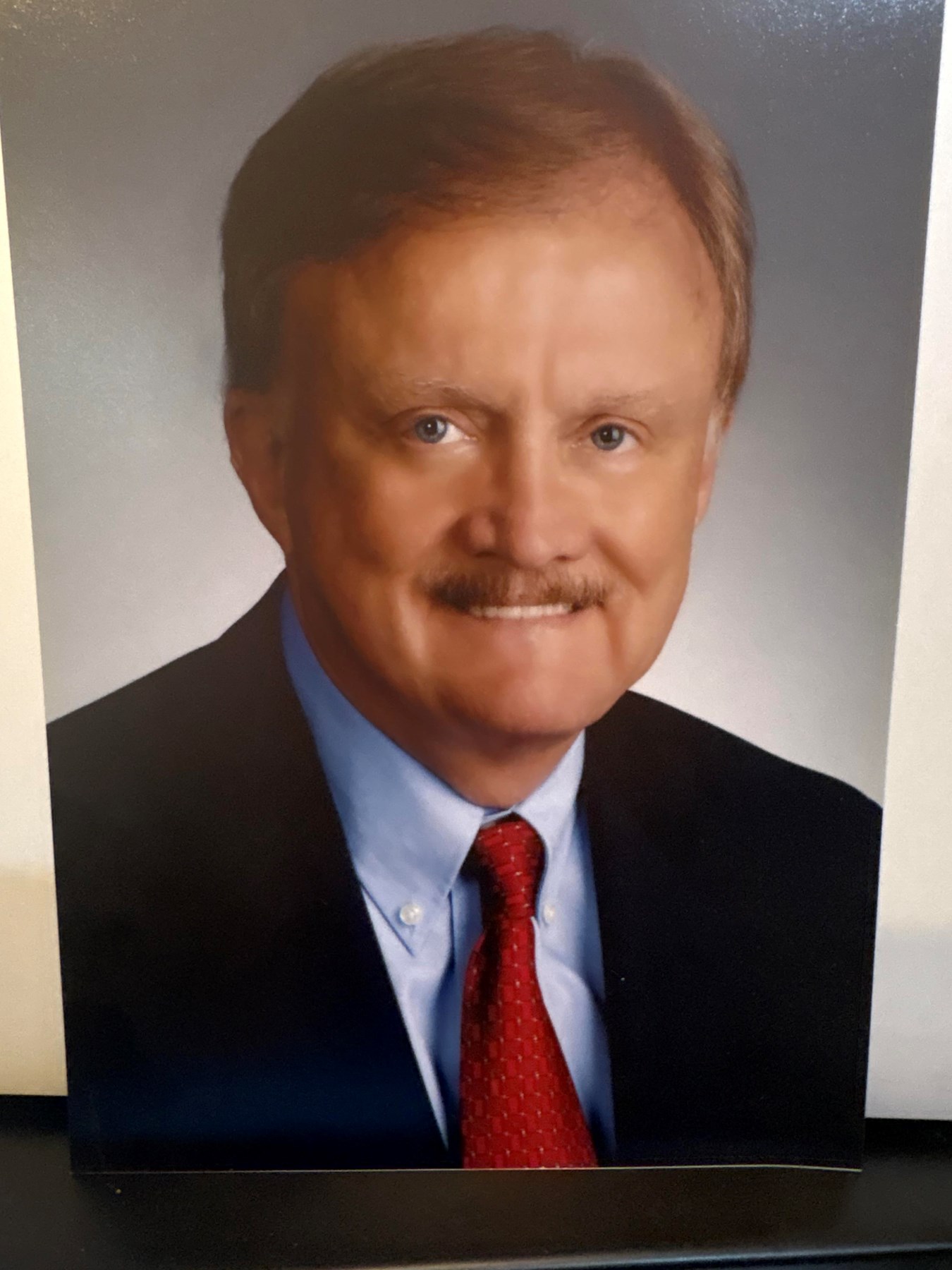 Obituary of Hubert "Mike" Mitchell Hill