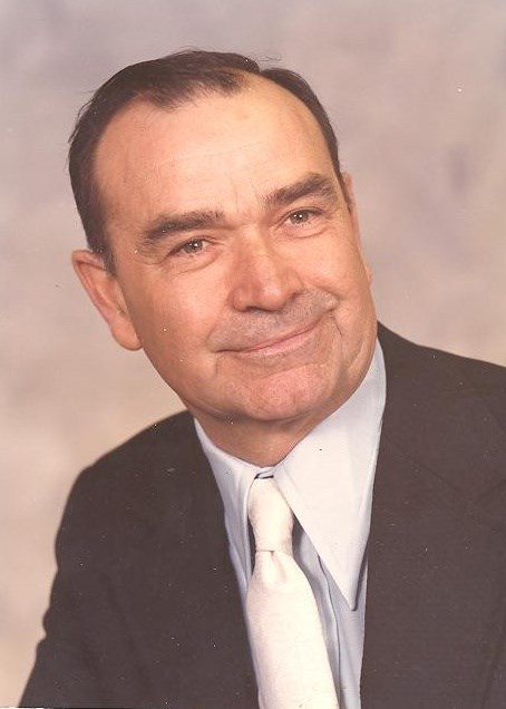 Obituary of Irvin Wesley Brown