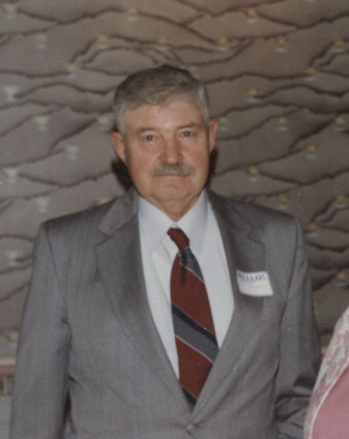 Obituary of Kenneth Alvin Kemmerer