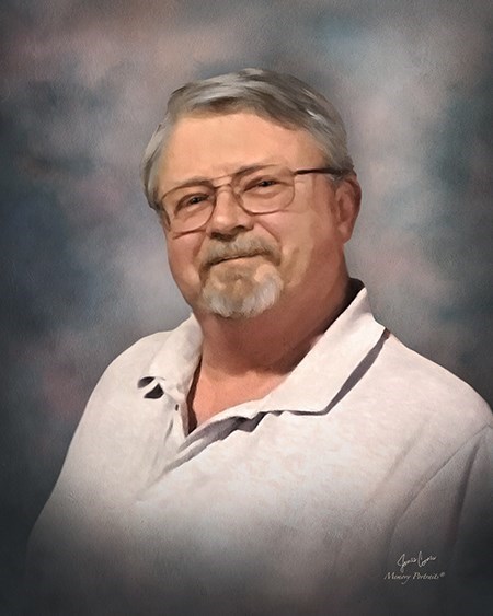 Obituary of Robert A. "Bubba" Gandy, Jr.