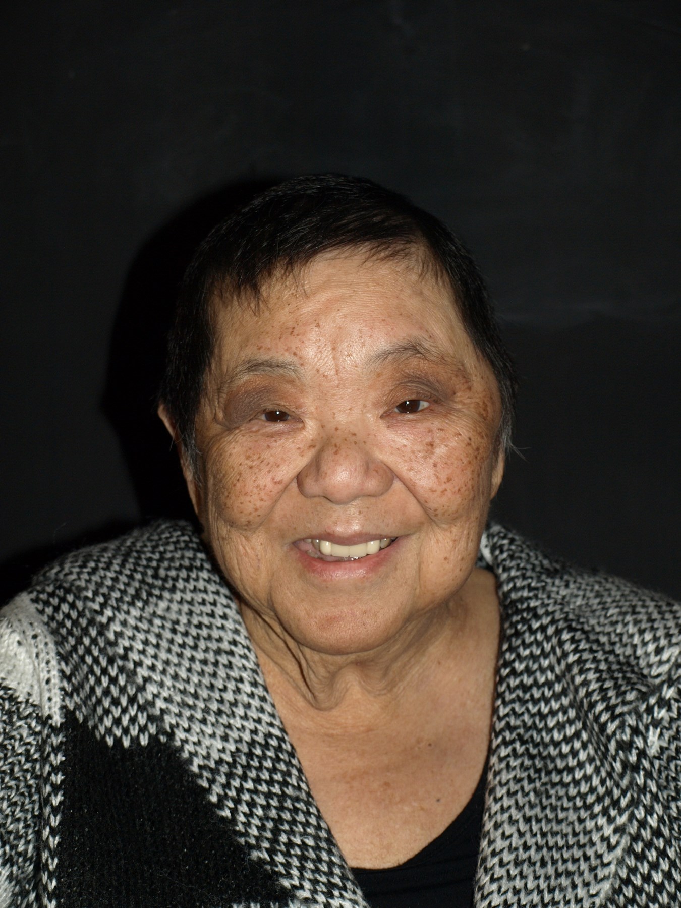Obituary of Canduce Jacqueline Wong