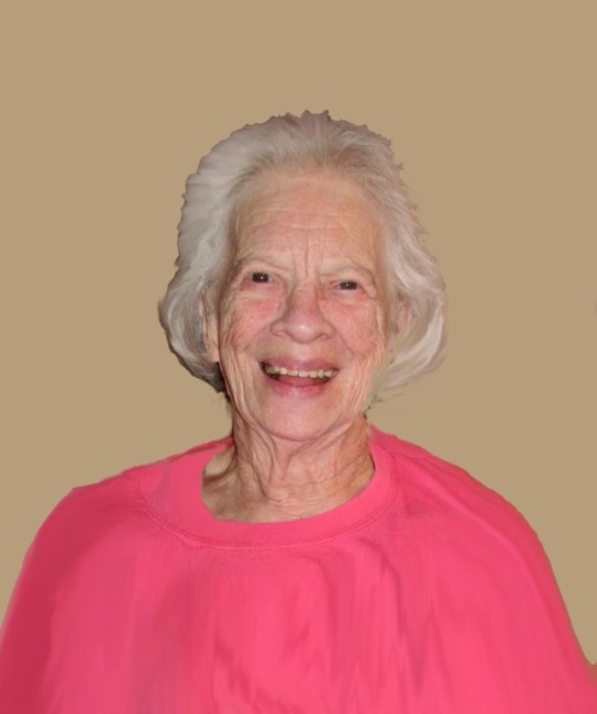 Obituary of Nancy Raisch Stephens