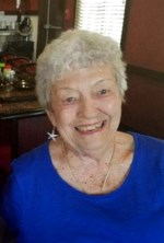Janet Burnham
