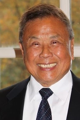 Obituary of Thomas Kwing-Fan Wong