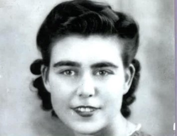 Obituario de Valerie Gladys Minnie Carter