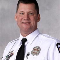 Obituary of Steven Michael Smith