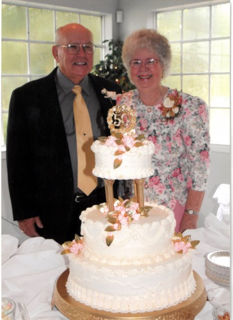 Obituary of Wilma N. Carnes