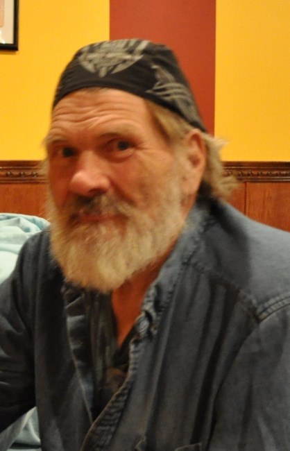 Obituary of Jon Leroy Pierce