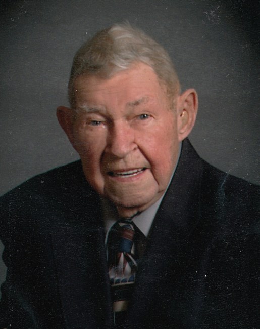 Obituary of August G. Kolb, Sr.