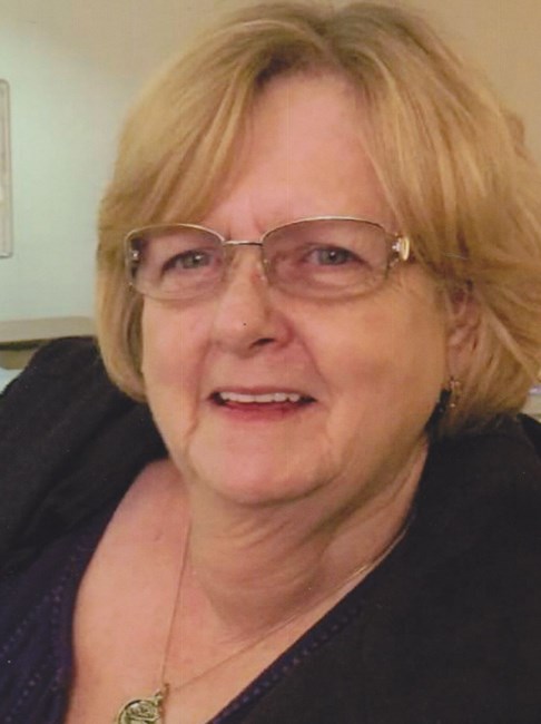 Obituary of Susan Katheleen Balint