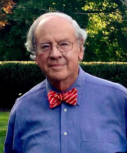 Obituary of Dr. John M. Bergland III